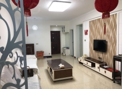 整租·中建·海德壹号 3室1厅 南_中建·海德壹号租房