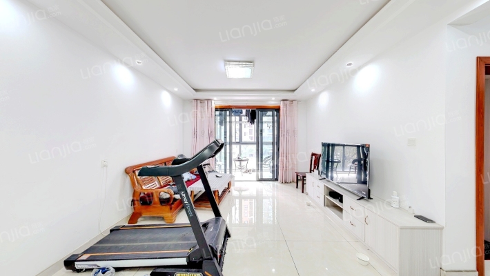 西渚花苑北区二手房实景图