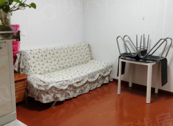 整租·宜和B区 1室1厅 南_宜和B区租房