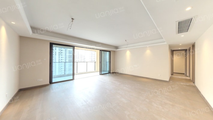 江山云著二手房实景图