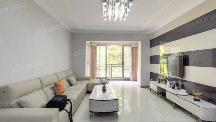 兴茂御景江城二手房实景图