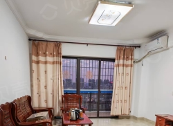 整租·万嘉现代城 3室1厅 南_万嘉现代城租房