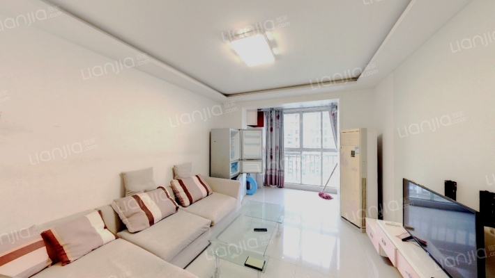 江山星园二手房实景图