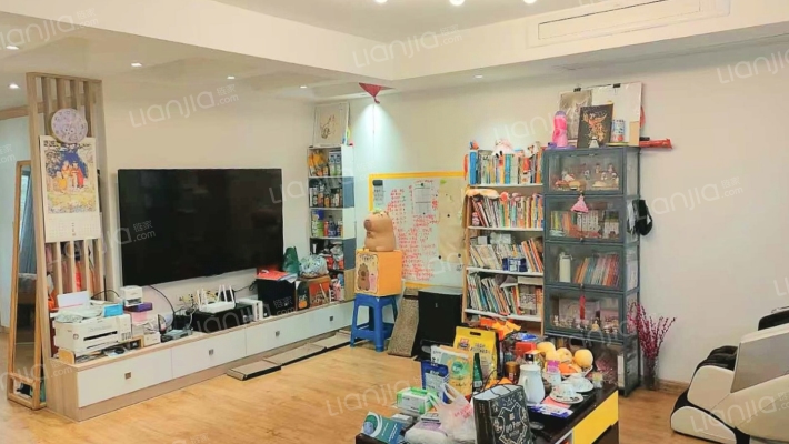 滨江花园(台江区)二手房实景图