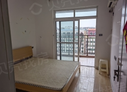 整租·紫金城 2室2厅 南_紫金城租房