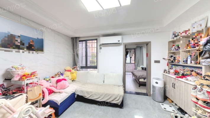 齐友佳苑二手房实景图