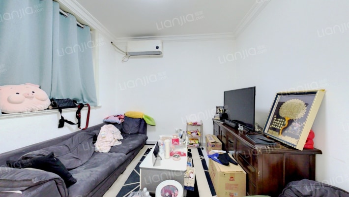 敦化路2弄二手房实景图