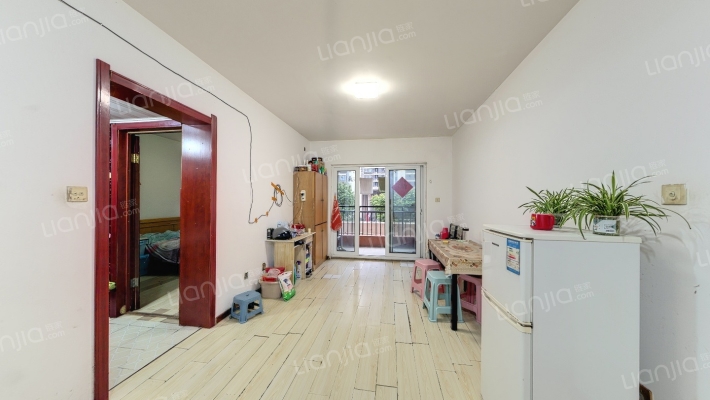 堰湾长堤二手房实景图