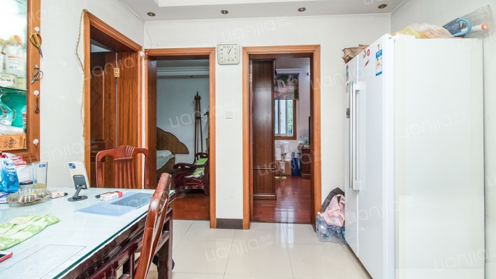 张桥小区二手房实景图