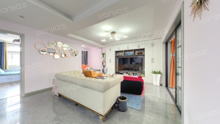 水清三村二手房实景图