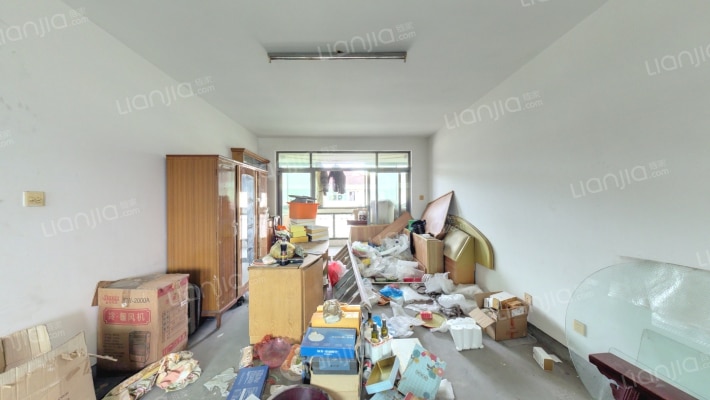 百欣苑二手房实景图