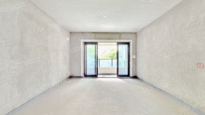 金科集美嘉悦一期二手房实景图