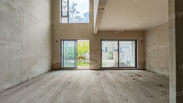 长桥江山观岭二手房实景图