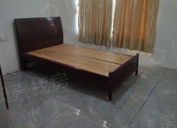 整租·金田时代城 1室2厅 南_金田时代城租房