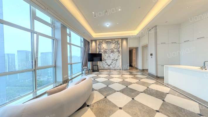 顺福商务中心二手房实景图