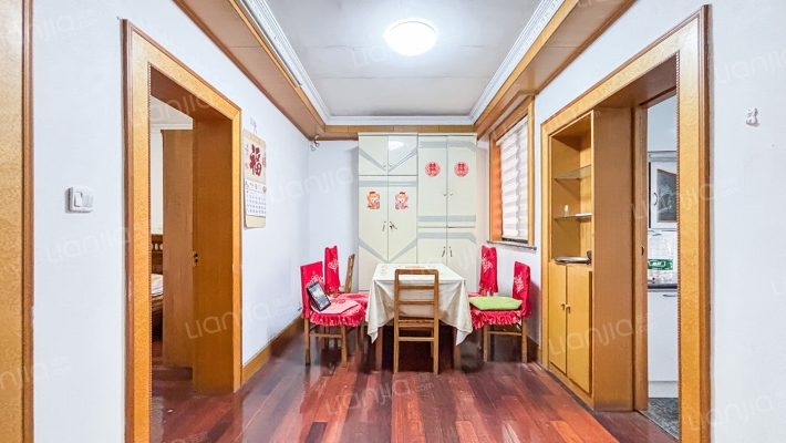 海浒新村二手房实景图