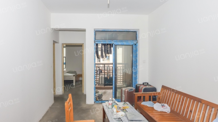 和丰家园二手房实景图