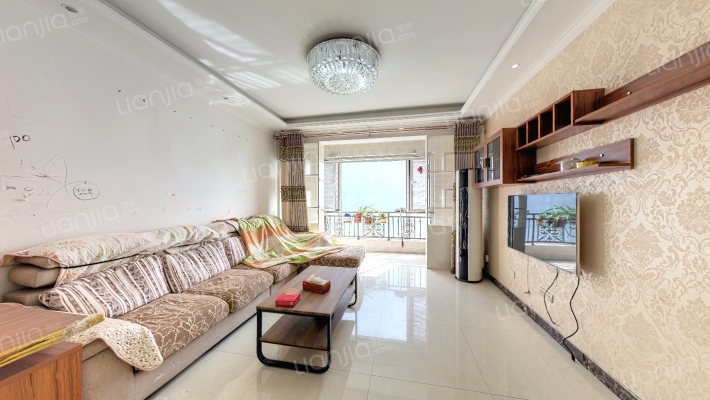 祥云国际西区二手房实景图