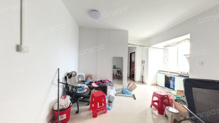 东方花苑二手房实景图