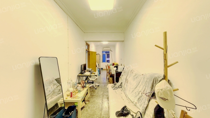 华新村二手房实景图