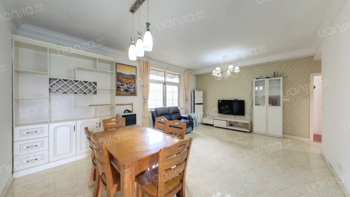 观山名筑二手房实景图