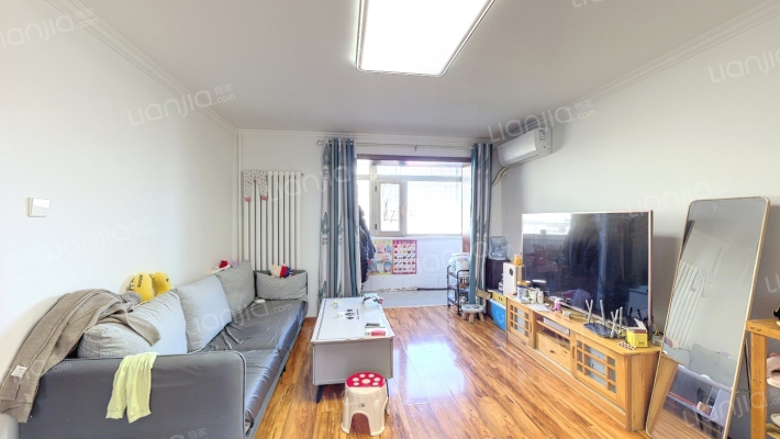 群芳三园二手房实景图