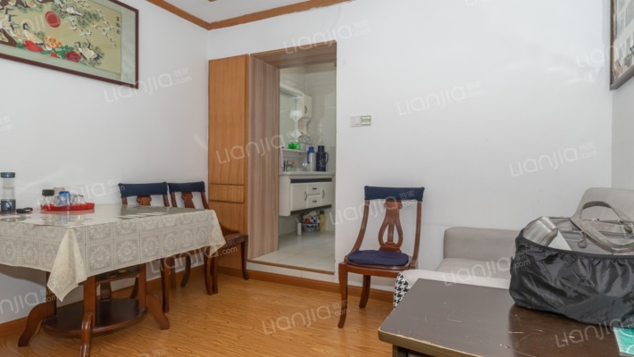 学沟巷二手房实景图