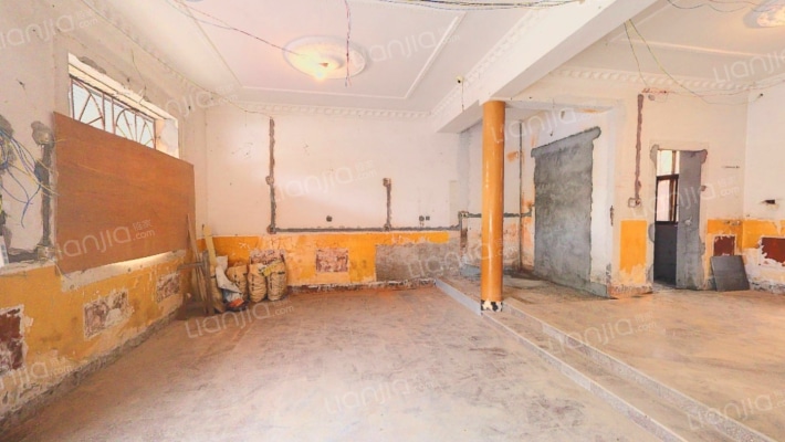 庙后新村二手房实景图