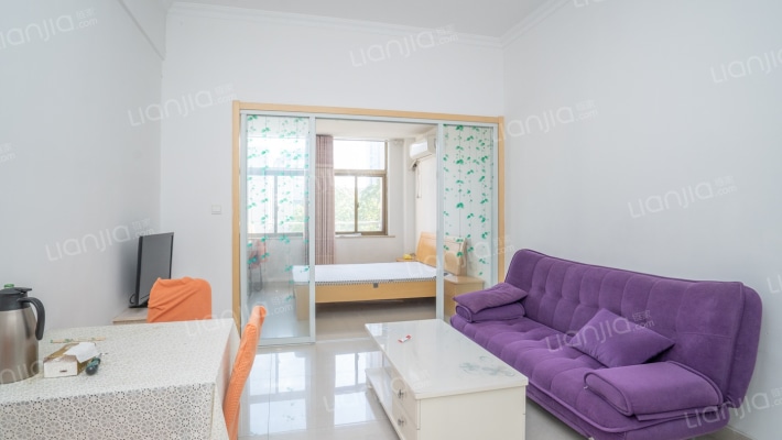 龙锦新天地二手房实景图