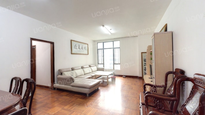 荟雅苑二手房实景图