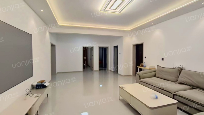 邮政宿舍二手房实景图