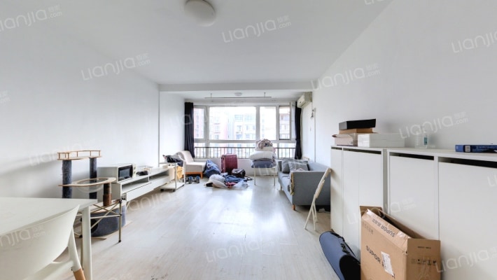 DBC加州小镇二手房实景图