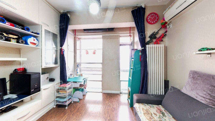 德源筑座二手房实景图