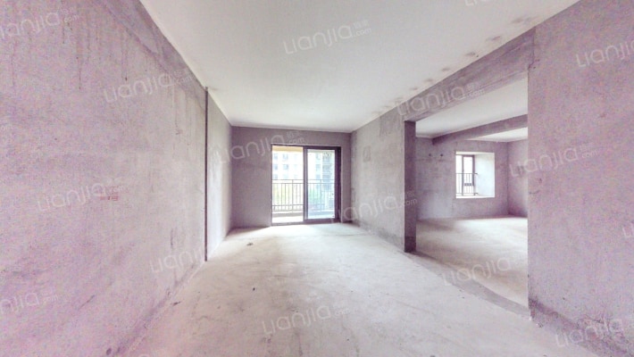 天纵云湖湾二手房实景图