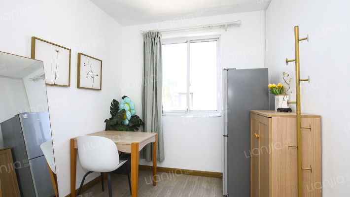 南茶园二手房实景图