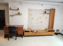 整租·汇丰花苑 3室2厅 南/北_汇丰花苑租房