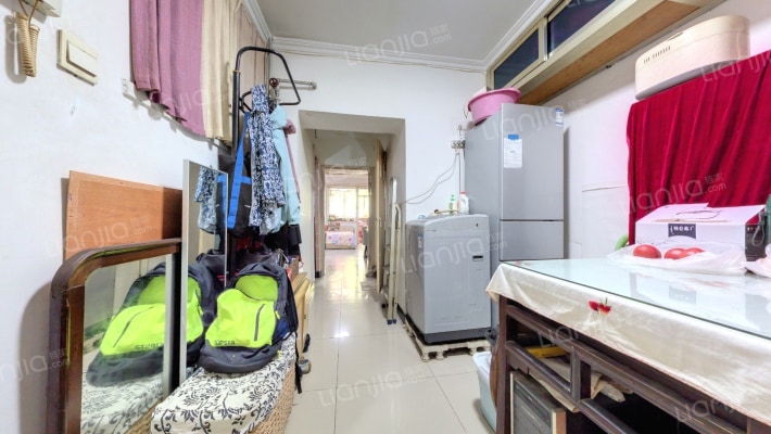 曙光里二手房实景图