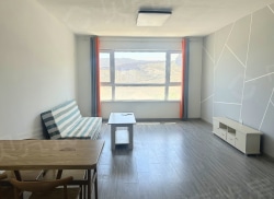 整租·北新雅居 3室2厅 南/北_北新雅居租房