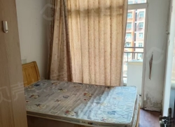 整租·浔安小区一期 1室1厅 南/北_浔安小区一期租房