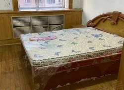 整租·乐园小区二区 2室1厅 南/北_乐园小区二区租房