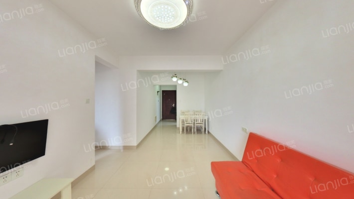 洋湖公馆二期二手房实景图