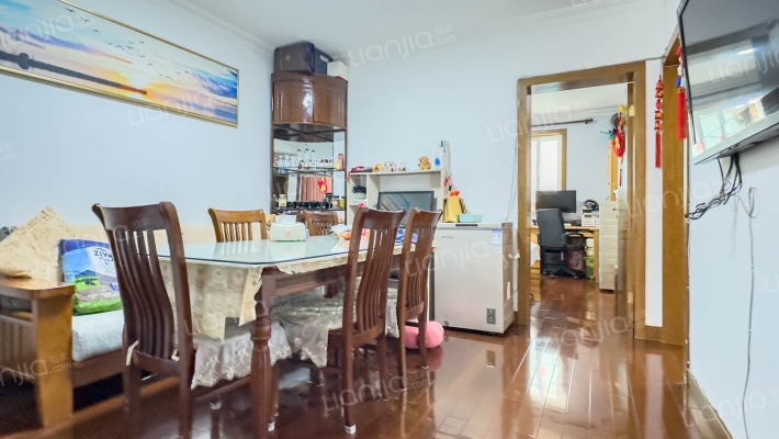 仙霞绿园二手房实景图