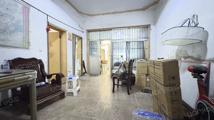 白马村大村组二手房实景图