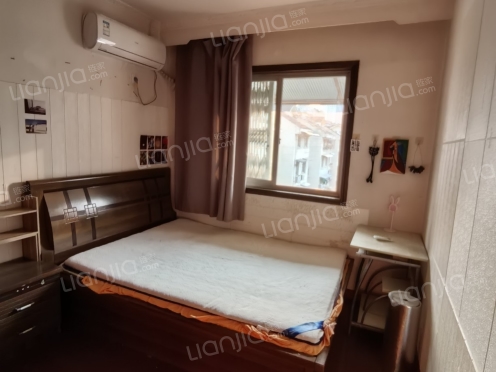 合租·莲花新一区 3居室 东卧