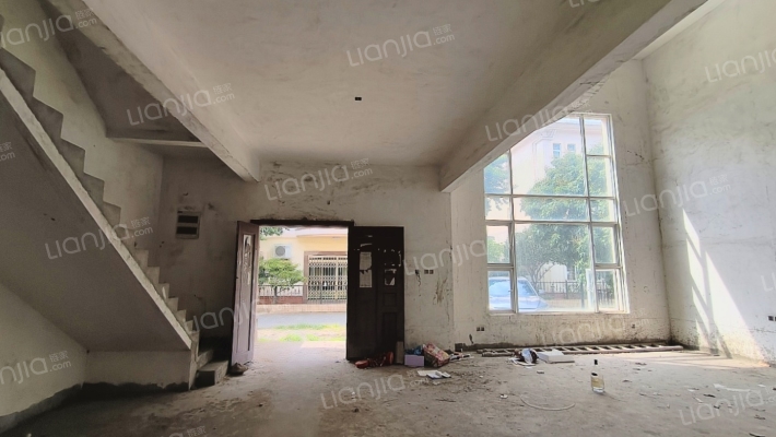 麗景豪庭二手房实景图