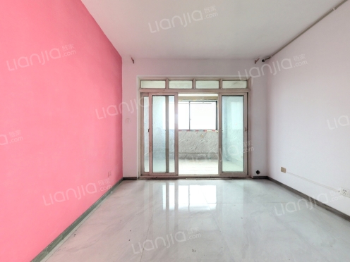 整租·绿地城一期 2室1厅 南