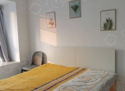 整租·万年嘉苑 2室1厅 南_万年嘉苑租房