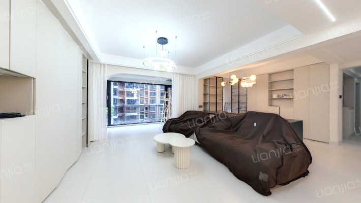 蜀镇尚楠湾二手房实景图