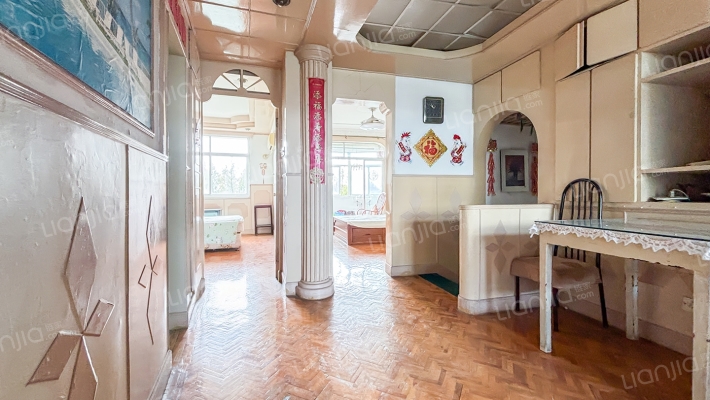 盛安大楼二手房实景图