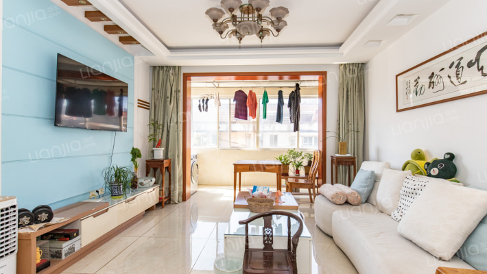 金谷小区二手房实景图